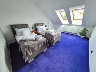  - Hotels, Pensionen | hportal.de