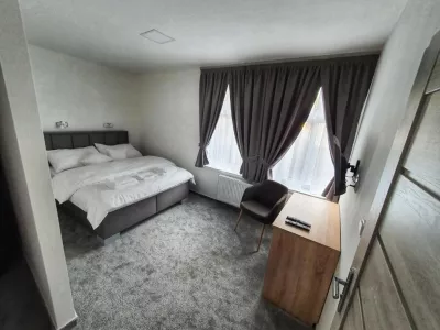  - Hotels, Pensionen | hportal.de