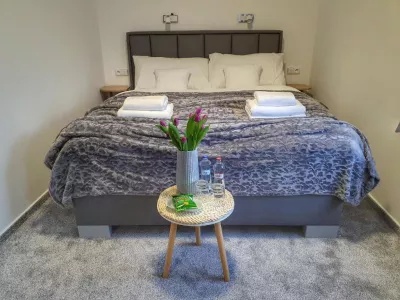  - Hotels, Pensionen | hportal.de
