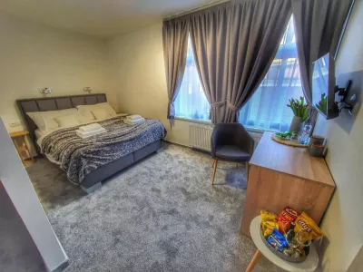  - Hotels, Pensionen | hportal.de