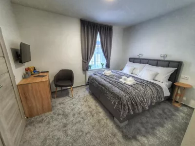  - Hotels, Pensionen | hportal.de