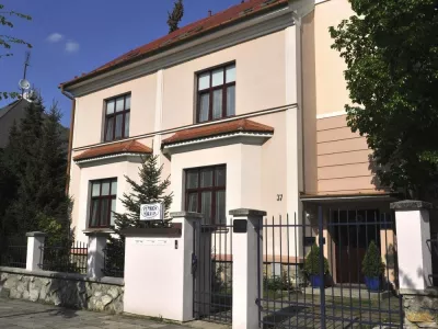  - hotely, pensiony | hportal.cz
