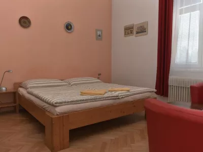  - hotely, pensiony | hportal.cz