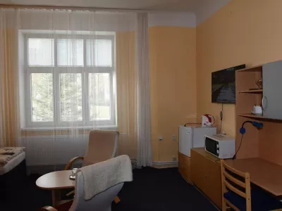  - hotely, pensiony | hportal.cz