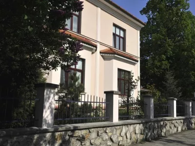  - hotely, pensiony | hportal.cz