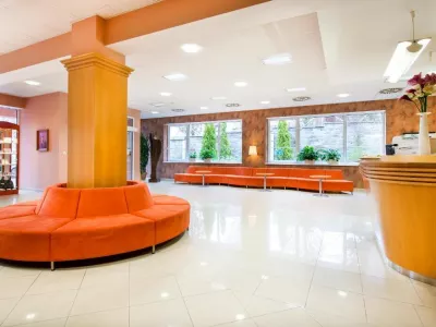  - hotely, pensiony | hportal.cz
