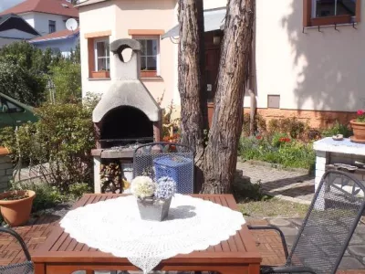  - hotely, pensiony | hportal.cz