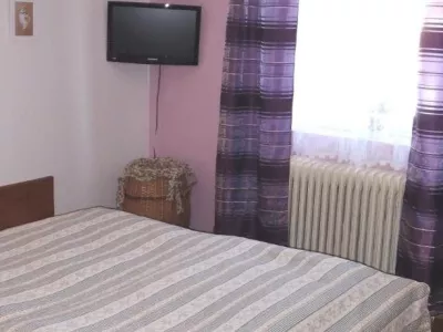  - hotely, pensiony | hportal.cz