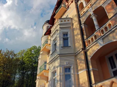  - hotely, pensiony | hportal.cz