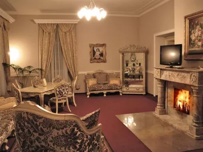  - hotely, pensiony | hportal.cz