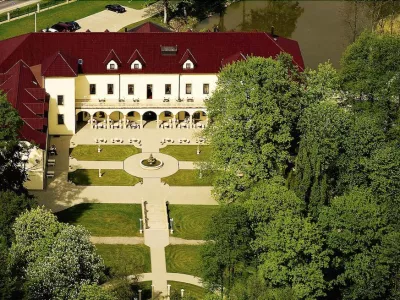  - hotely, pensiony | hportal.cz