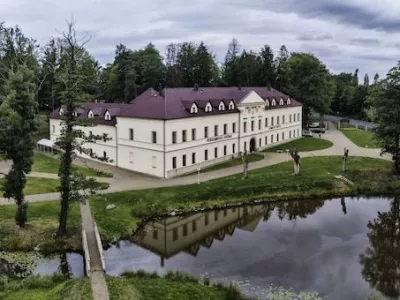  - hotely, pensiony | hportal.cz