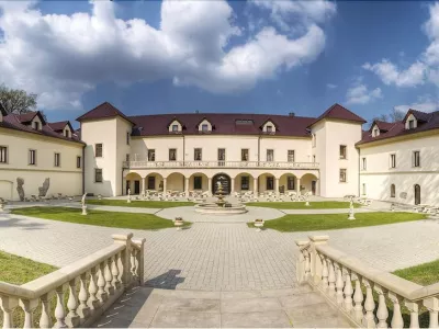  - hotely, pensiony | hportal.cz