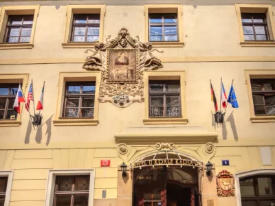  - hotely, pensiony | hportal.cz