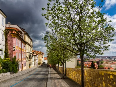  - hotely, pensiony | hportal.cz