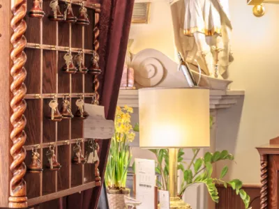  - hotely, pensiony | hportal.cz