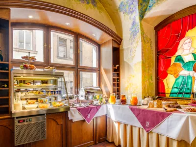  - hotely, pensiony | hportal.cz