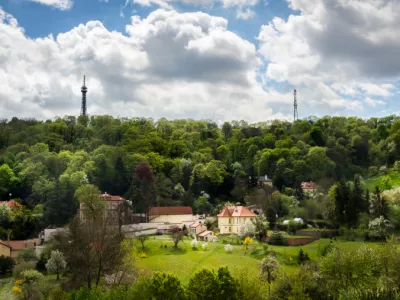  - hotely, pensiony | hportal.cz