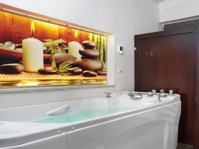 - hotely, pensiony | hportal.cz