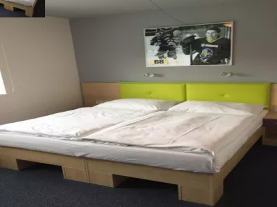  - Hotels, Pensionen | hportal.eu