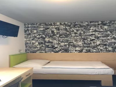  - Hotels, Pensionen | hportal.eu