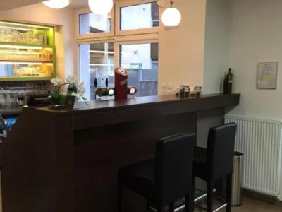  - Hotels, Pensionen | hportal.eu