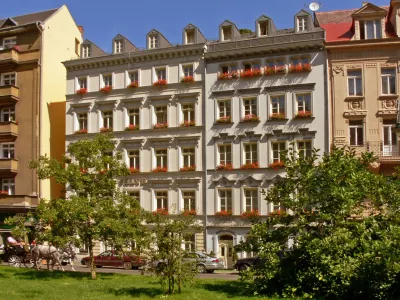  - Hotels, Pensionen | hportal.eu