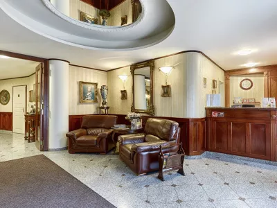  - Hotels, Pensionen | hportal.eu