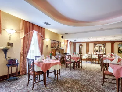  - Hotels, Pensionen | hportal.eu