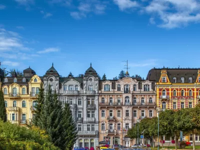  - hotely, pensiony | hportal.cz