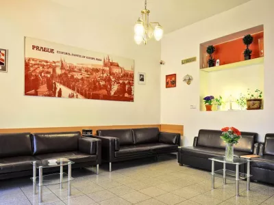  - hotely, pensiony | hportal.cz