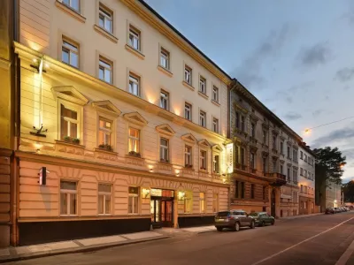  - hotely, pensiony | hportal.cz