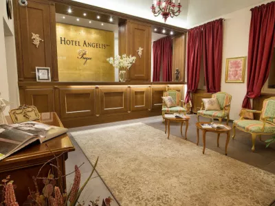  - hotely, pensiony | hportal.cz