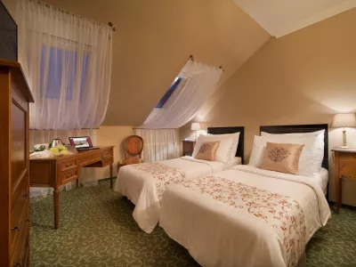  - hotely, pensiony | hportal.cz