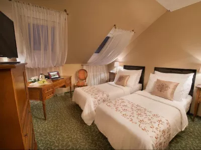  - hotely, pensiony | hportal.cz