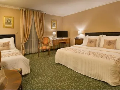  - hotely, pensiony | hportal.cz