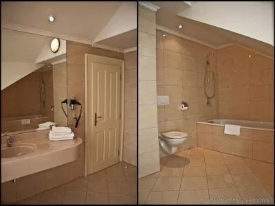  - hotely, pensiony | hportal.cz