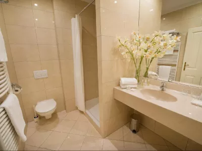  - hotely, pensiony | hportal.cz