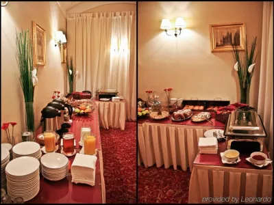  - hotely, pensiony | hportal.cz