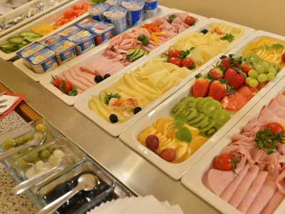  - hotely, pensiony | hportal.cz