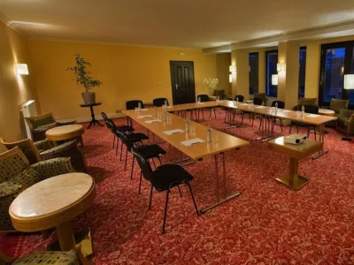  - hotely, pensiony | hportal.cz