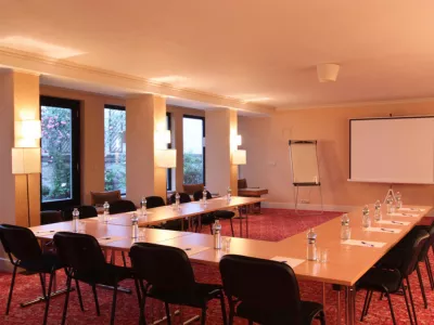  - hotely, pensiony | hportal.cz