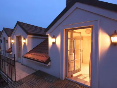  - hotely, pensiony | hportal.cz