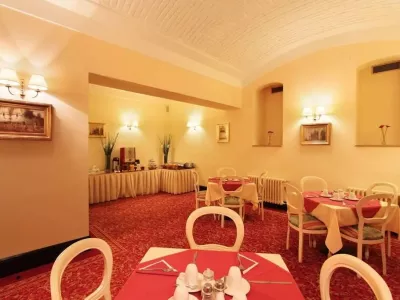  - hotely, pensiony | hportal.cz