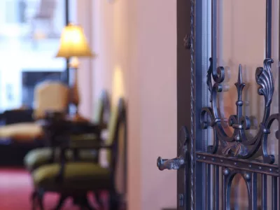  - hotely, pensiony | hportal.cz