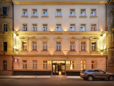  - hotely, pensiony | hportal.cz