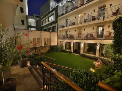  - hotely, pensiony | hportal.cz