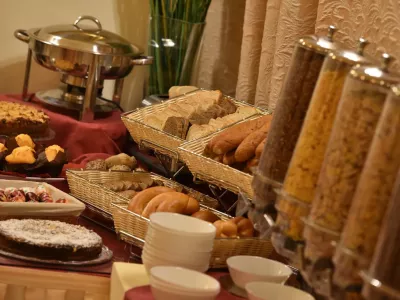  - hotely, pensiony | hportal.cz