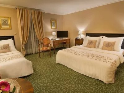  - hotely, pensiony | hportal.cz