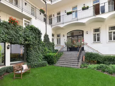  - hotely, pensiony | hportal.cz